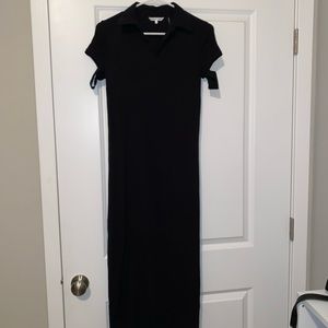 Helmut Lang Cotton Dress